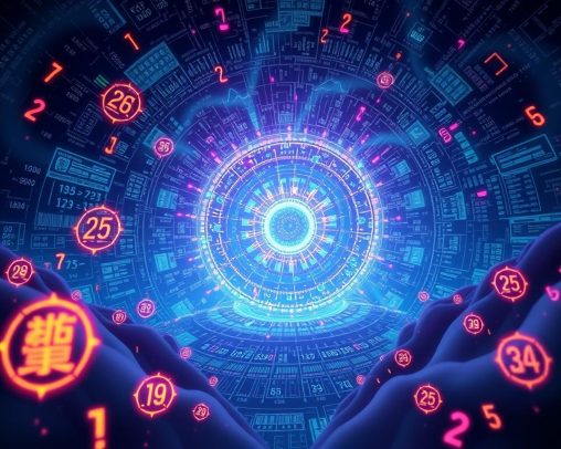 Angka Jitu Togel Online